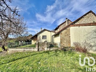  Maison � vendre 5 pi�ces 70 m�