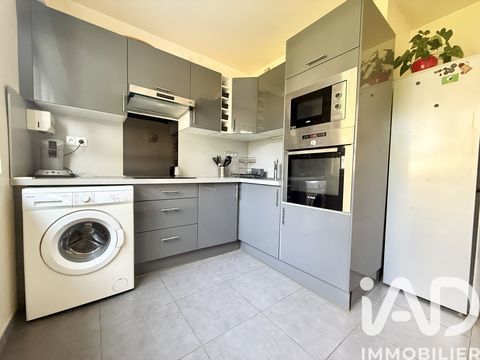   Vente Appartement 3 pi�ces Appartement - 3 pi�ce(s) - 61 m�