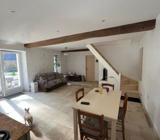  Maison � vendre 4 pi�ces 80 m�