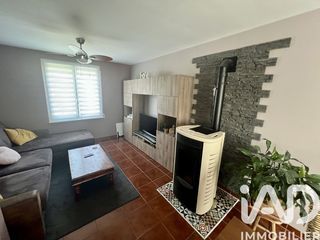  Maison � vendre 4 pi�ces 85 m�