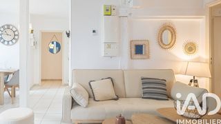  Appartement � louer 4 pi�ces 77 m�