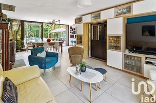  Maison � vendre 7 pi�ces 190 m�