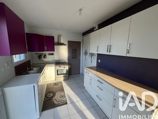  Maison � vendre 5 pi�ces 101 m�