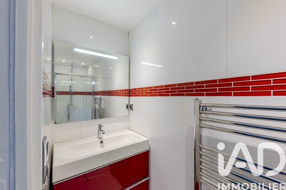 � vendre  Villa Gennevilliers (92230)