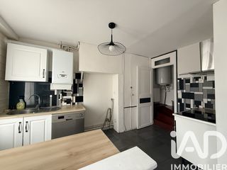  Maison � vendre 7 pi�ces 87 m�