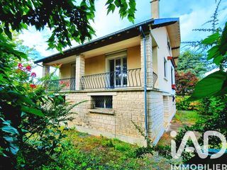  Maison � vendre 7 pi�ces 123 m�