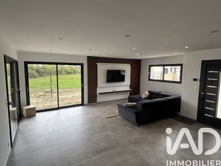  Maison � vendre 5 pi�ces 122 m�