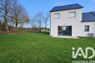  Maison � vendre 4 pi�ces 90 m�