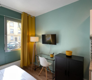  Appartement � vendre 2 pi�ces 34 m�