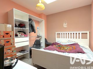  Maison � vendre 5 pi�ces 92 m�