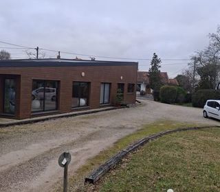  Immeuble � vendre 156 m�