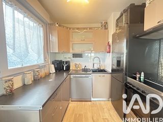  Appartement � vendre 3 pi�ces 60 m�