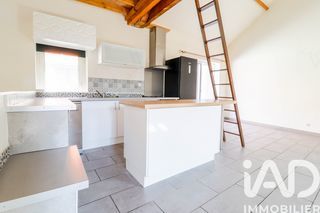  Appartement � vendre 3 pi�ces 71 m�