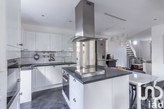  Maison � vendre 7 pi�ces 134 m�