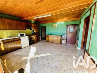  Maison � vendre 5 pi�ces 141 m�