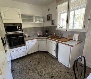  Appartement � vendre 3 pi�ces 72 m�