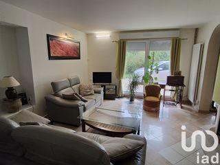  Villa � vendre 6 pi�ces 209 m�