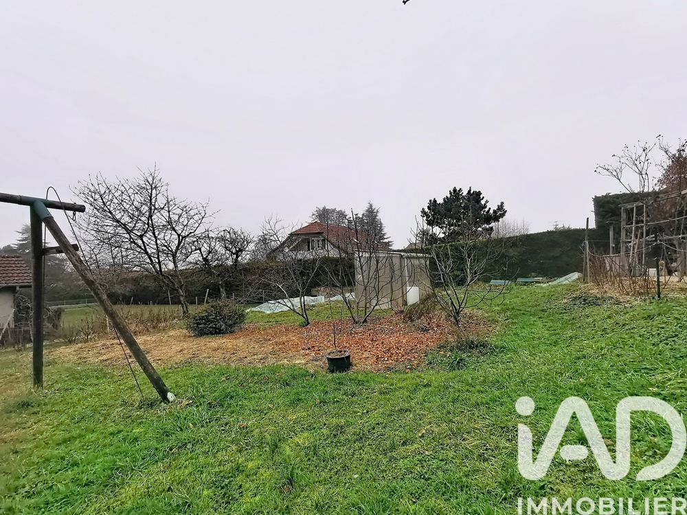 � vendre  Maison Cranves-Sales (74380)