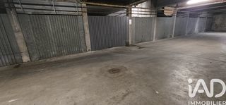  Parking / Garage � vendre 18 m�
