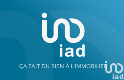  Appartement � vendre 3 pi�ces 48 m�