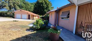  Maison � vendre 5 pi�ces 142 m�