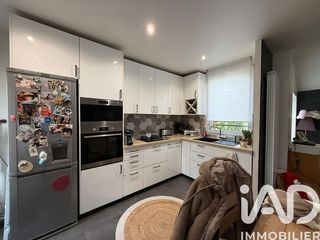  Maison � vendre 3 pi�ces 44 m�