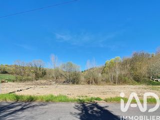  Terrain � vendre 8438 m�