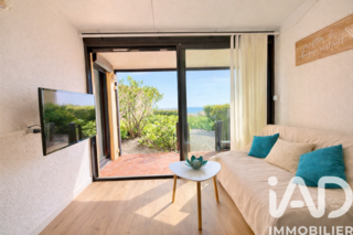  Maison � vendre 2 pi�ces 31 m�