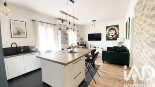  Appartement � vendre 4 pi�ces 74 m�