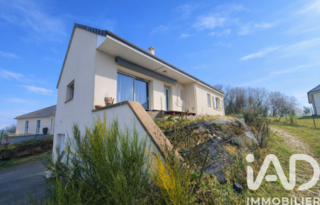  Maison � vendre 4 pi�ces 90 m�