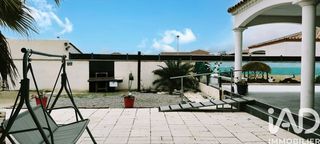  Maison � vendre 4 pi�ces 129 m�