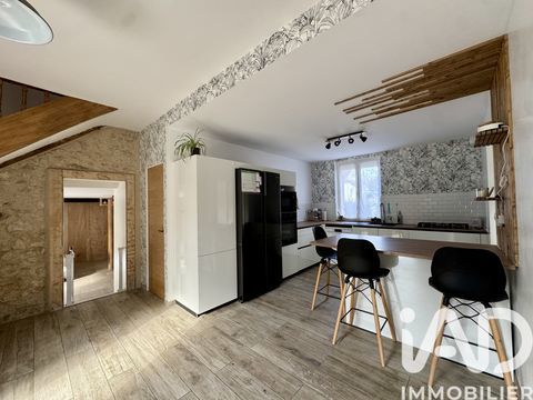   Vente Maison/villa 5 pi�ces Maison - 5 pi�ce(s) - 190 m�