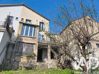  Maison � vendre 4 pi�ces 79 m�