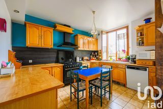  Maison � vendre 6 pi�ces 177 m�