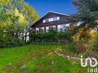  Maison � vendre 7 pi�ces 107 m�