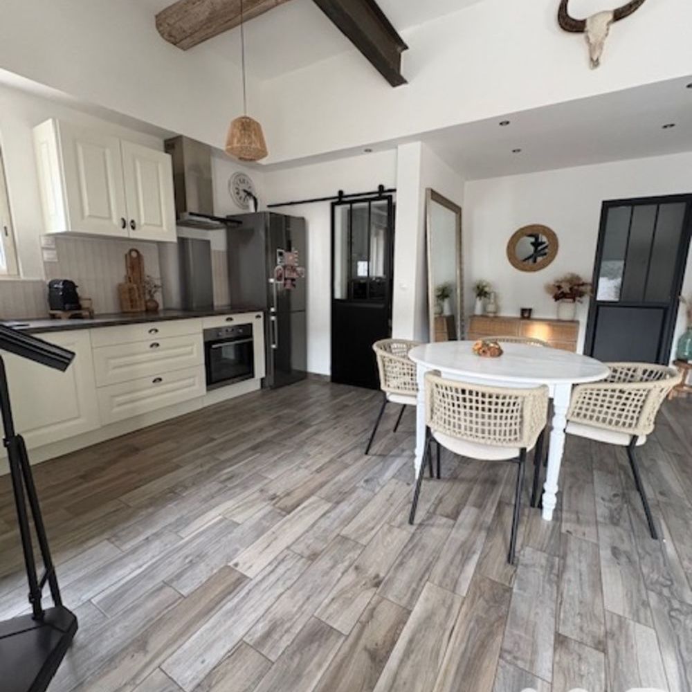 � vendre  Maison Clermont-l'H�rault (34800)