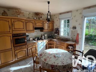  Maison � vendre 5 pi�ces 136 m�