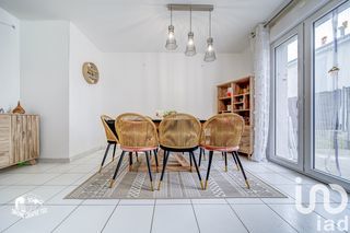  Maison � vendre 5 pi�ces 110 m�