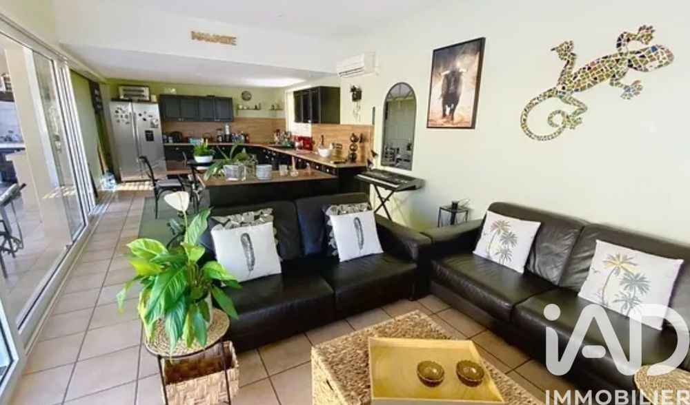 � vendre  Maison B�ziers (34500)