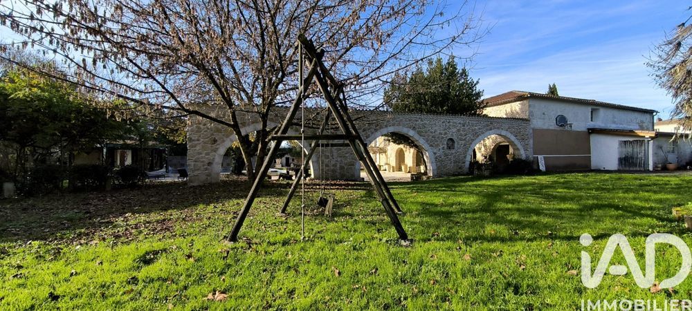 � vendre  Maison Langon (33210)