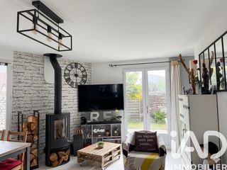  Maison � vendre 3 pi�ces 57 m�