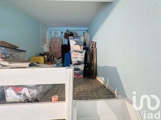  Appartement � vendre 3 pi�ces 55 m�