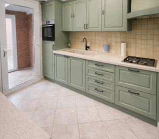  Maison � vendre 4 pi�ces 91 m�