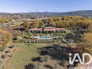  Villa � vendre 6 pi�ces 261 m�