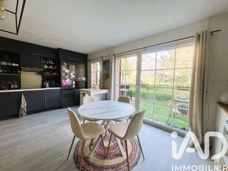  Appartement � vendre 3 pi�ces 63 m�