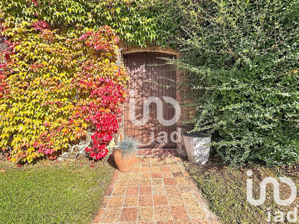 � vendre  Maison Bonsmoulins (61380)