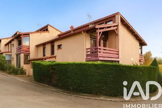  Appartement � vendre 1 pi�ce 27 m�