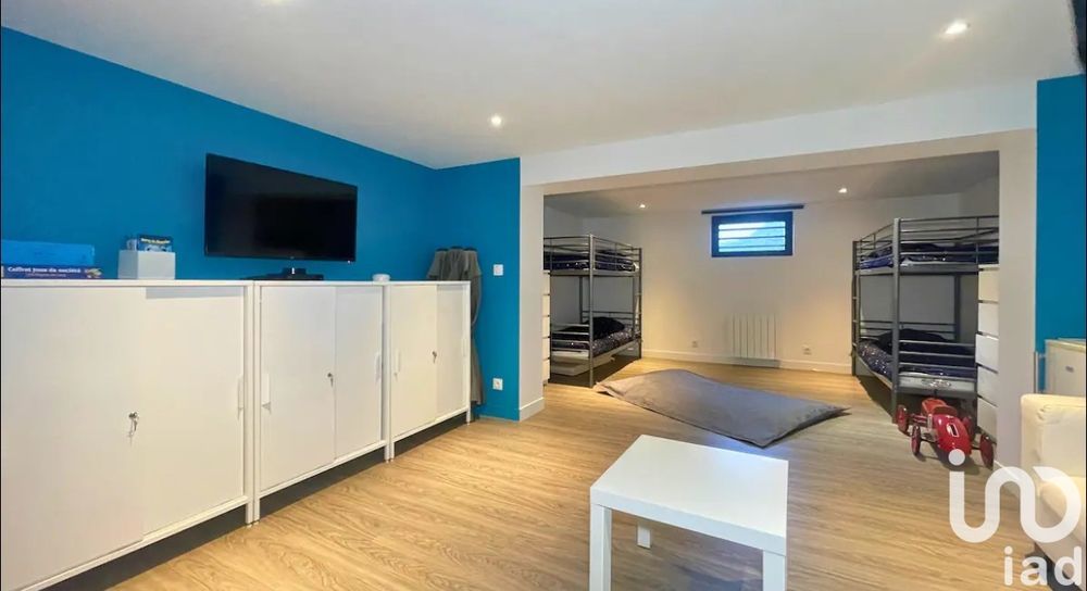 � vendre  Maison Granville (50400)