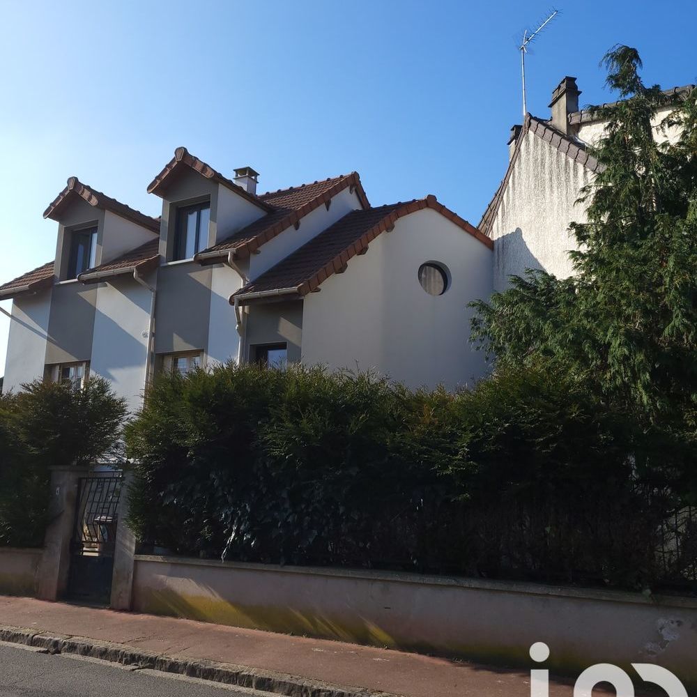 � vendre  Maison V�lizy-Villacoublay (78140)