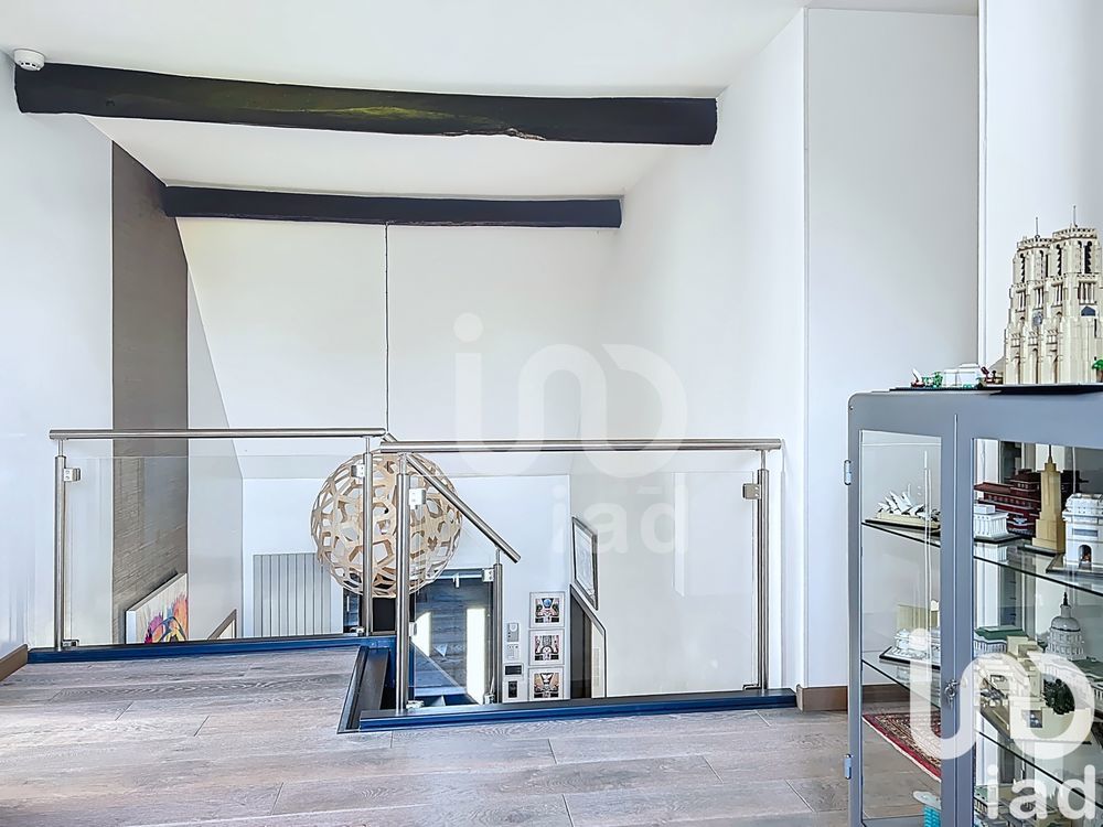 � vendre  Maison Chambourcy (78240)